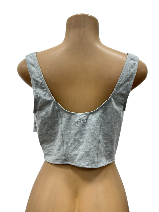 Blusa XL (PINK)