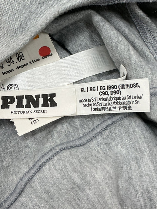 Blusa XL (PINK)