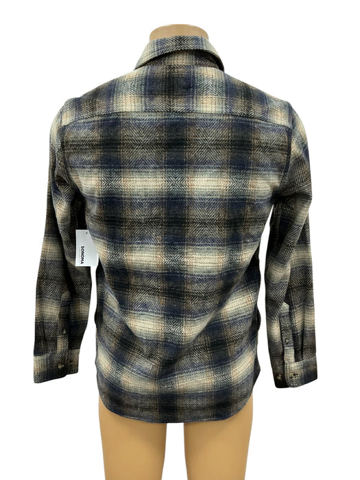 Camisa S (SONOMA)