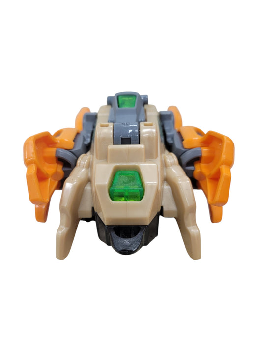 Vehículo Transformable (VTECH)