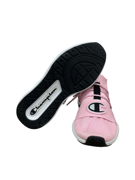 Tenis 4Y (CHAMPION)