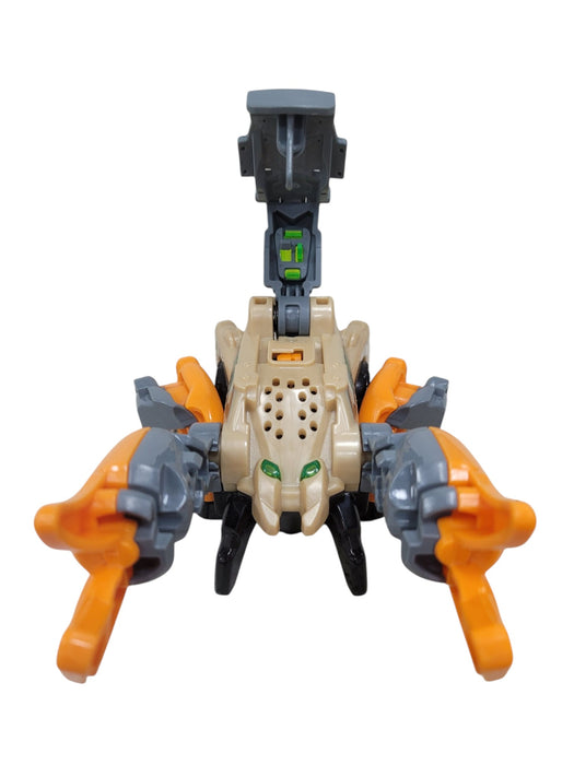 Vehículo Transformable (VTECH)
