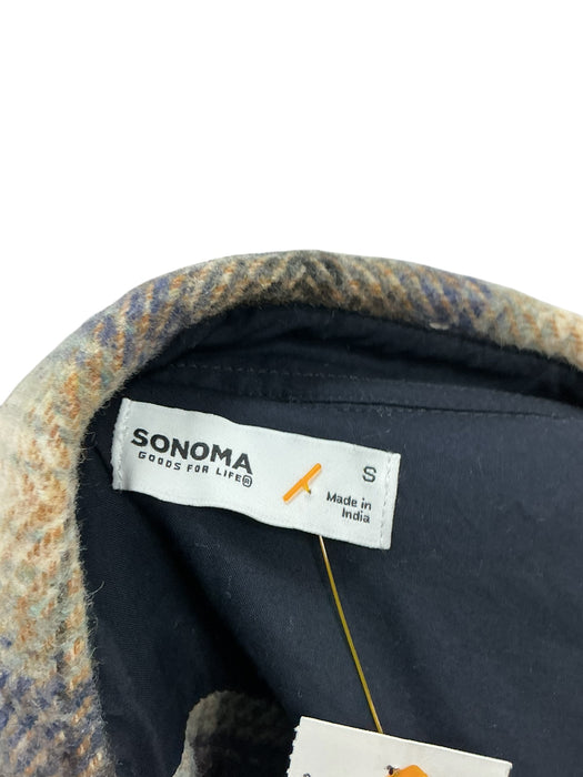 Camisa S (SONOMA)