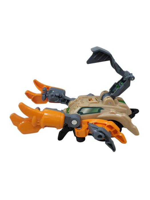 Vehículo Transformable (VTECH)