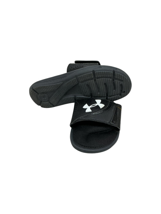 Sandalia para niñ@ 3Y (UNDER ARMOUR)