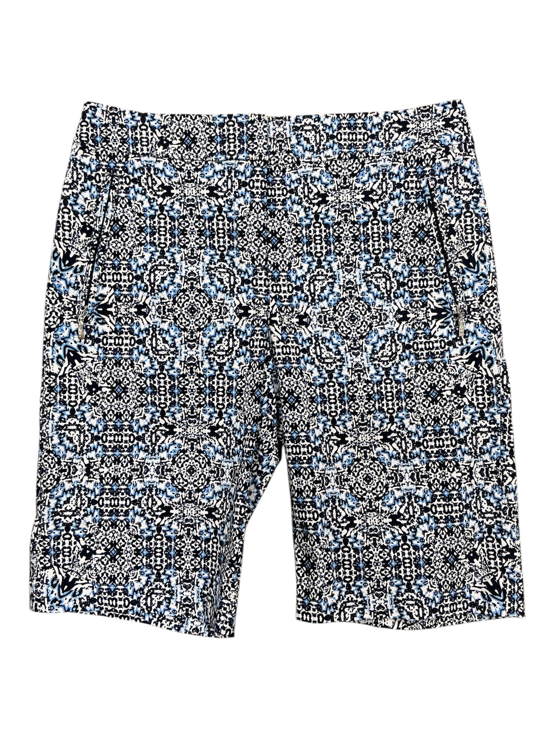 Short 2 (IZOD)