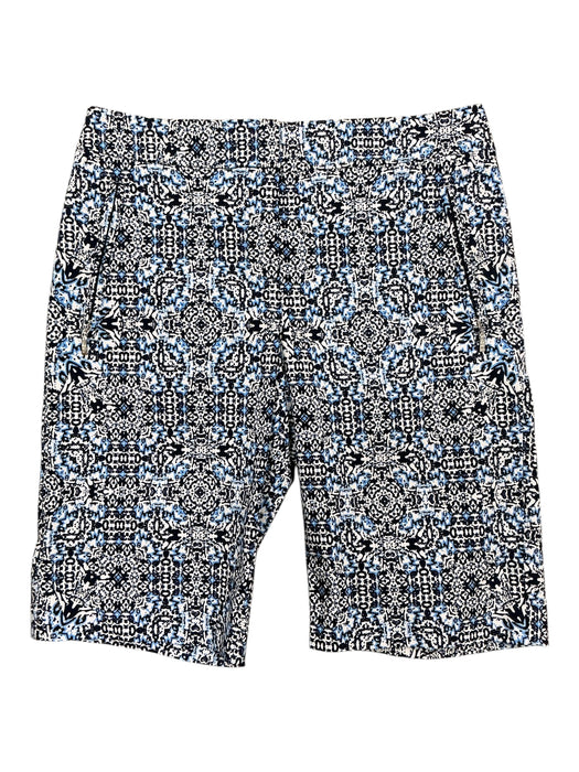 Short 2 (IZOD)