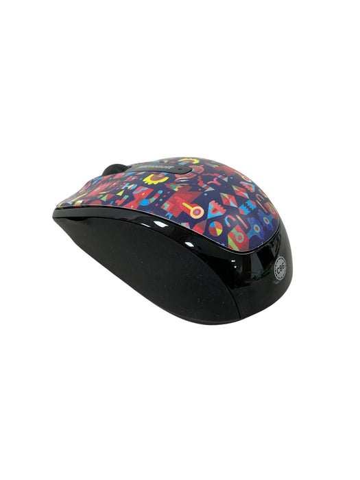 Mouse inalámbrico (MICROSOFT)