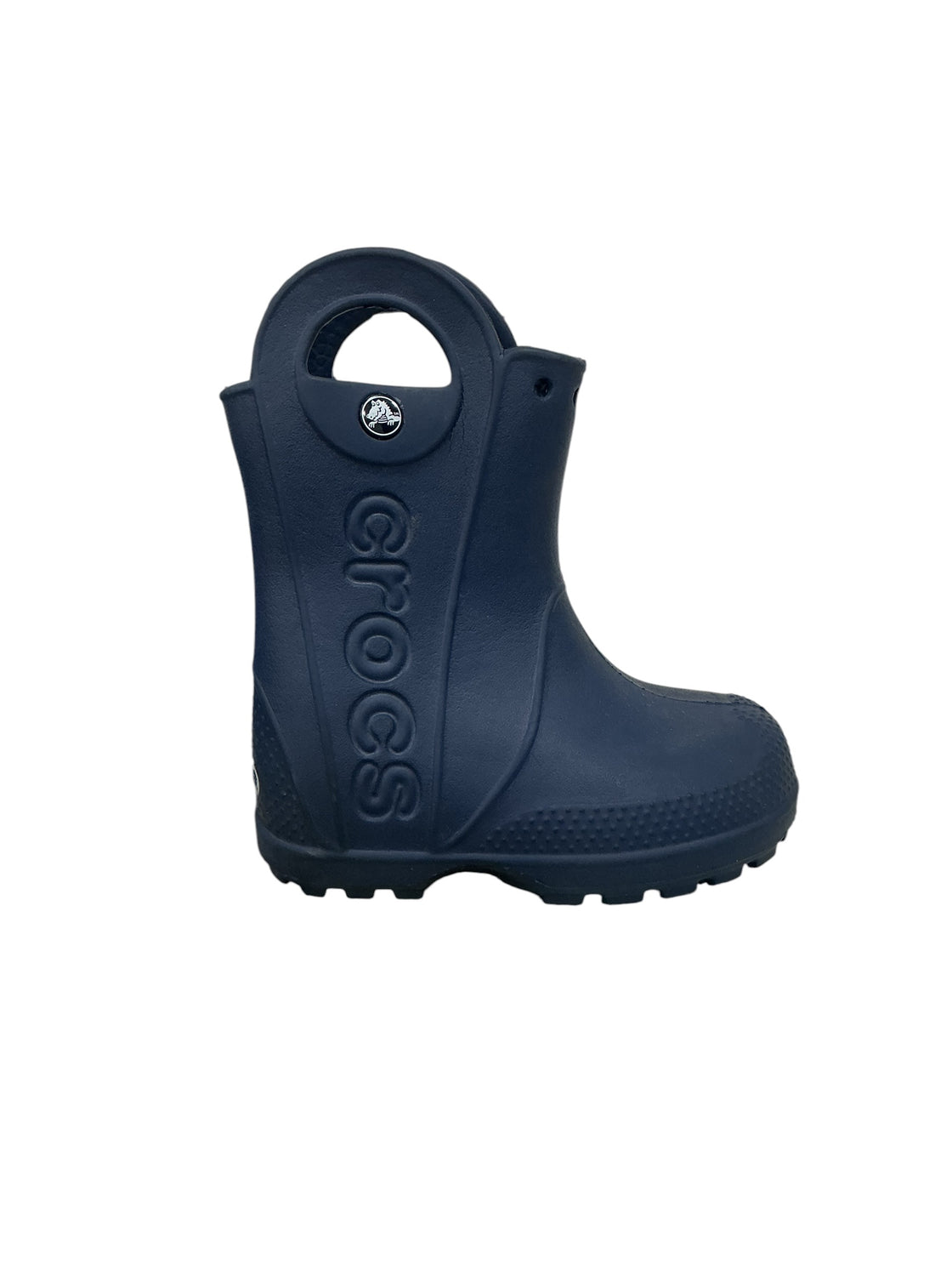 Bota para niño 7C (CROCS)