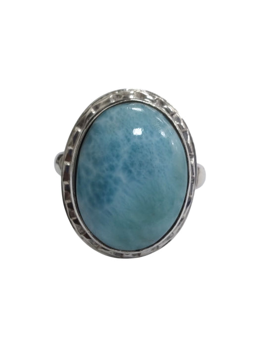 Anillo de plata (925)