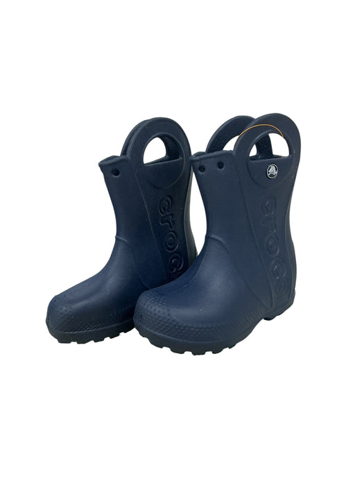 Bota para niño 7C (CROCS)