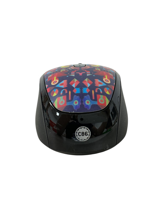Mouse inalámbrico (MICROSOFT)