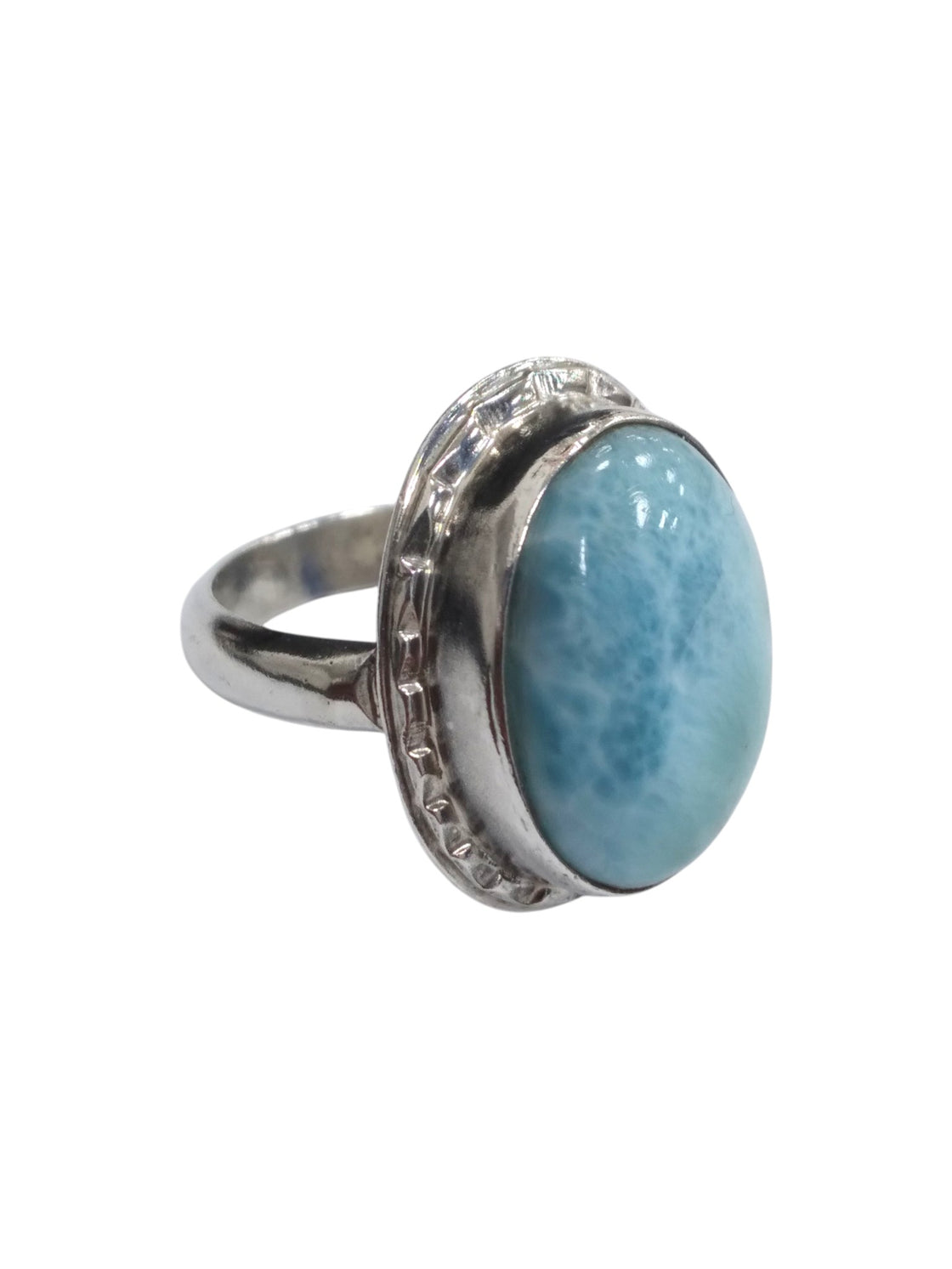 Anillo de plata (925)
