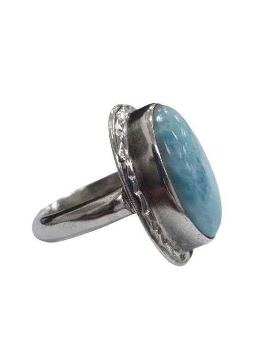 Anillo de plata (925)