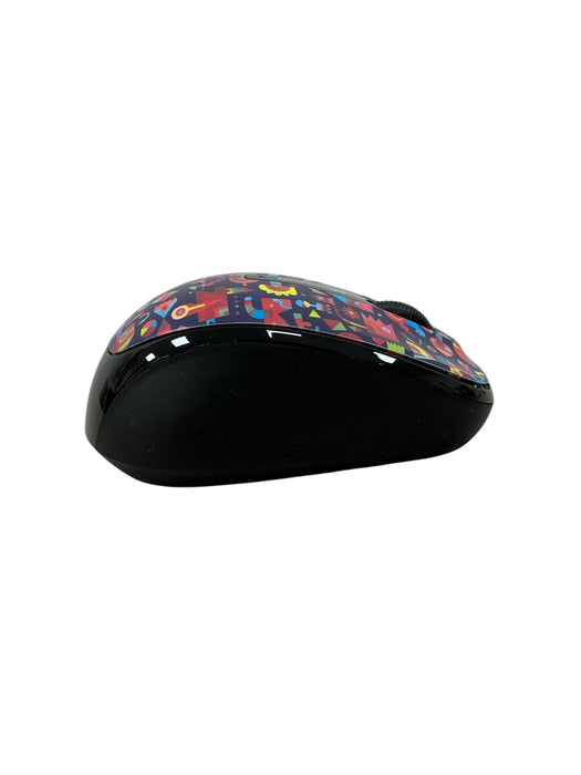 Mouse inalámbrico (MICROSOFT)