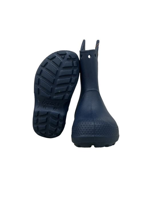 Bota para niño 7C (CROCS)