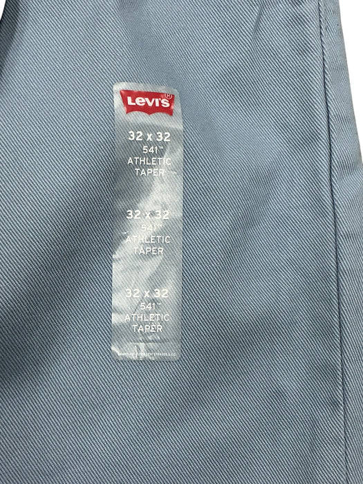Pantalón 32*32 (LEVIS)
