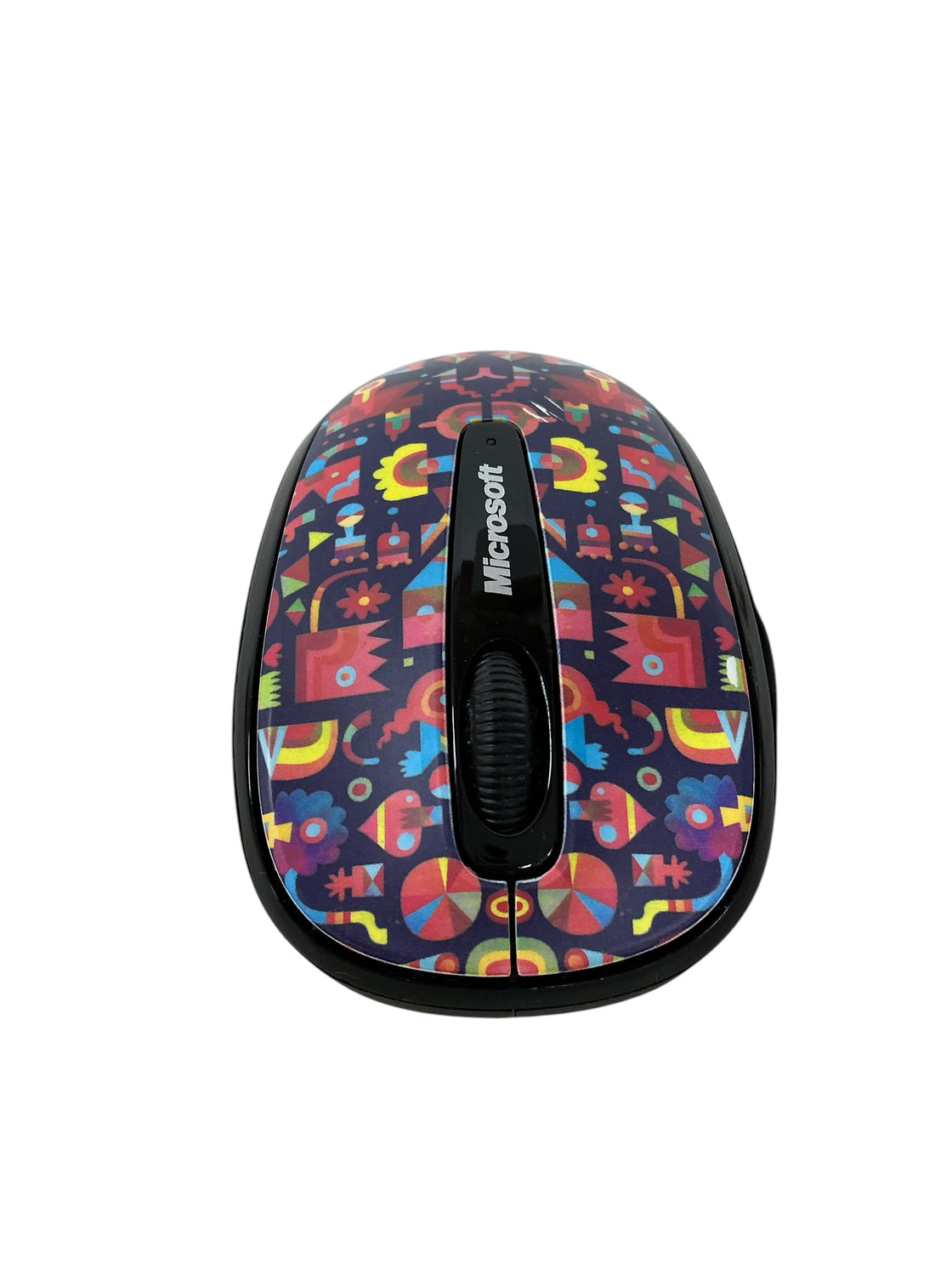 Mouse inalámbrico (MICROSOFT)