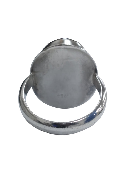 Anillo de plata (925)