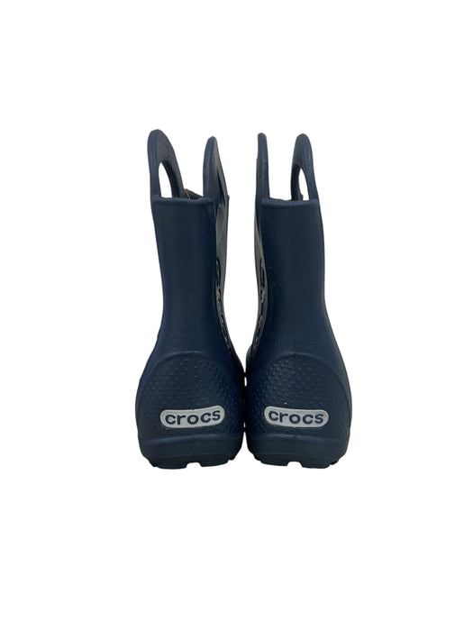 Bota para niño 7C (CROCS)