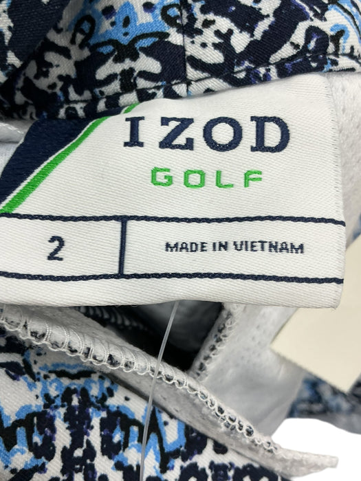 Short 2 (IZOD)