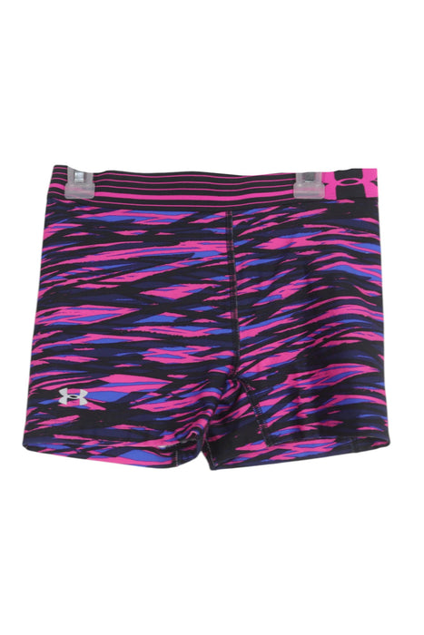 Short XS (UNDER ARMOUR)