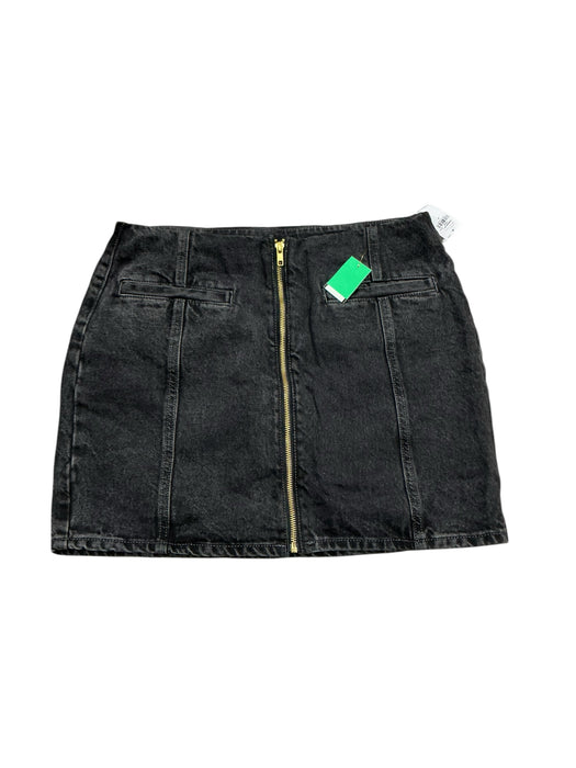 Falda 8 (OLD NAVY)