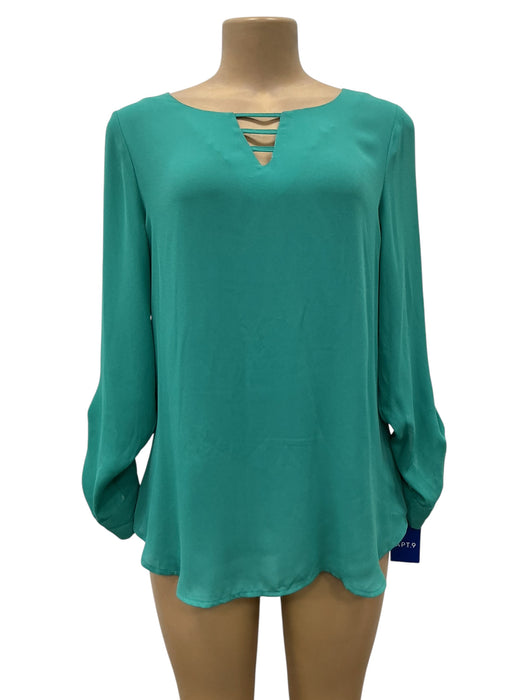 Blusa S (APT. 9)