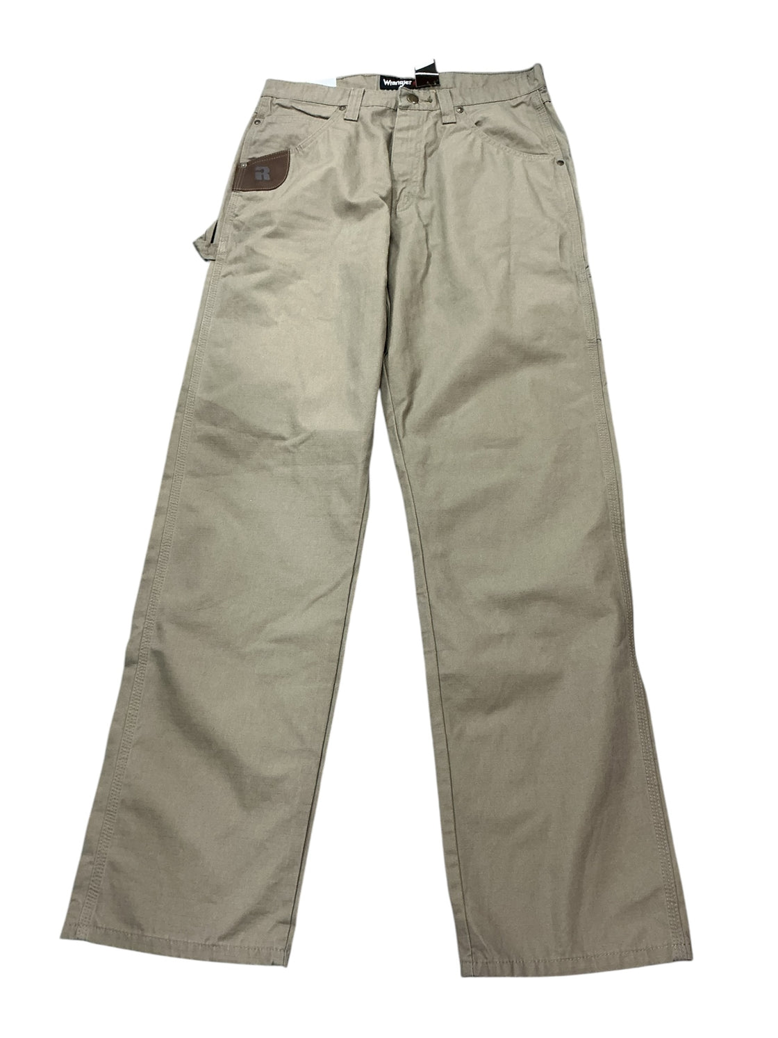 Pantalón 32X34 (WRANGLER)