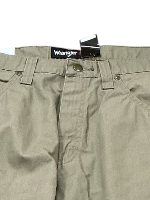 Pantalón 32X34 (WRANGLER)