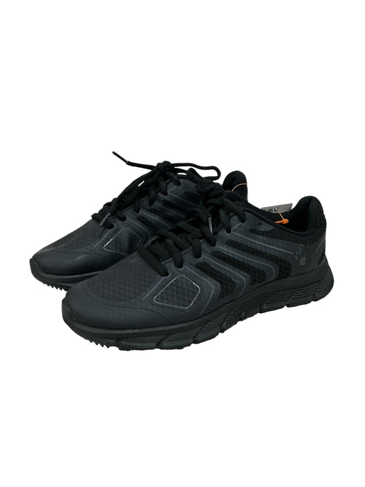 Tenis 8.5 (SHOES CREWS)
