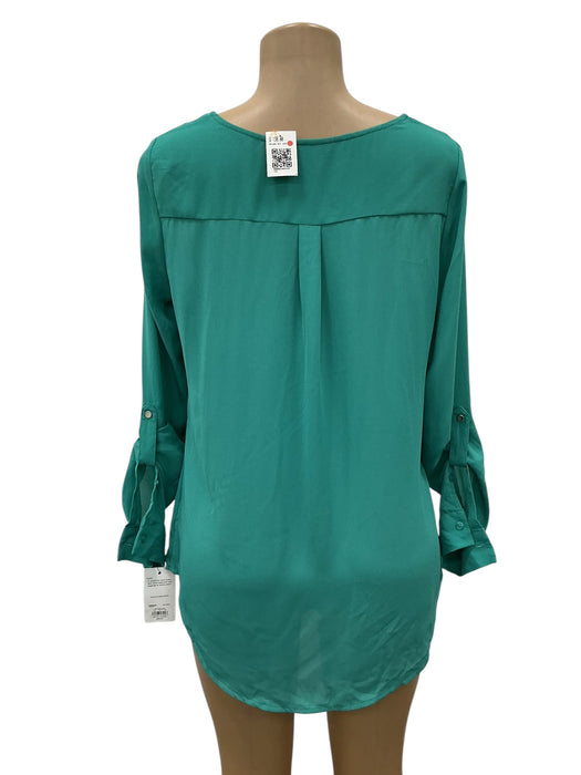 Blusa S (APT. 9)
