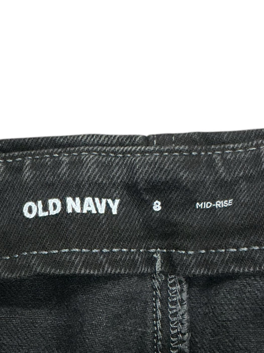 Falda 8 (OLD NAVY)