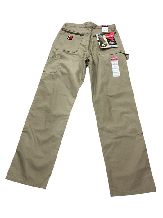 Pantalón 32X34 (WRANGLER)