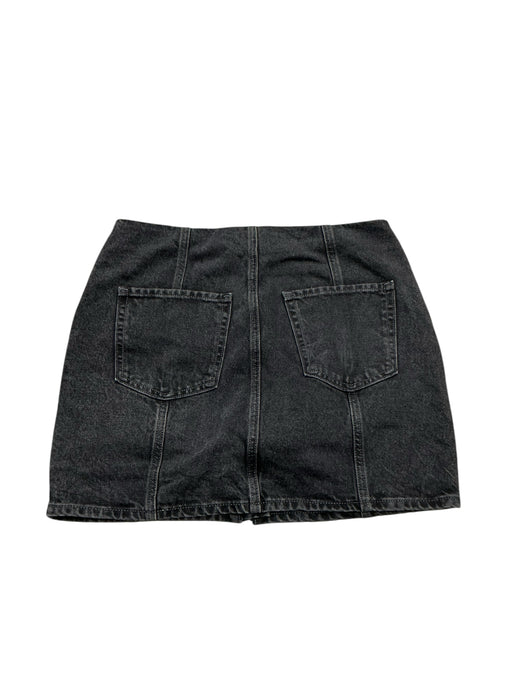 Falda 8 (OLD NAVY)