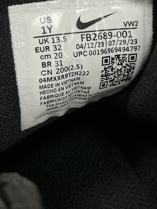 Tenis para niñ@ 1Y (NIKE)