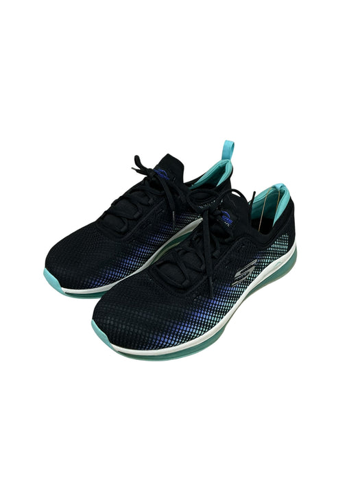 Tenis 9 (SKECHERS)