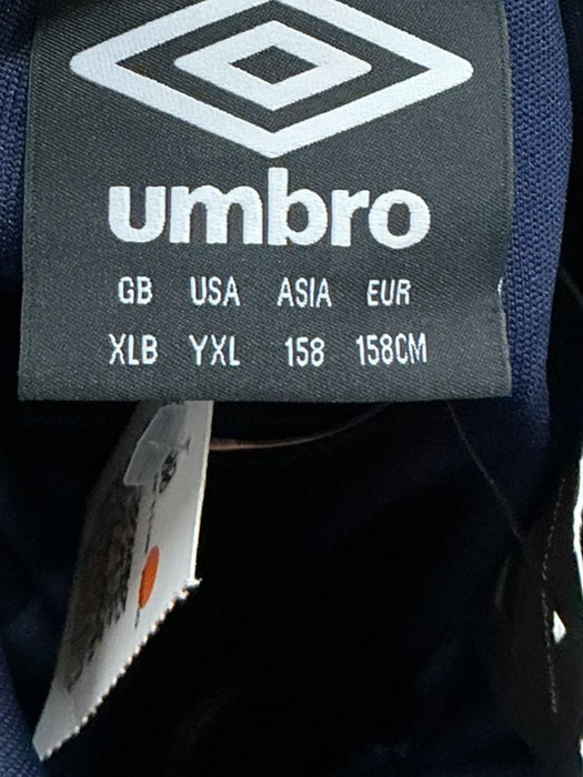 Chumoa YXL (UMBRO)