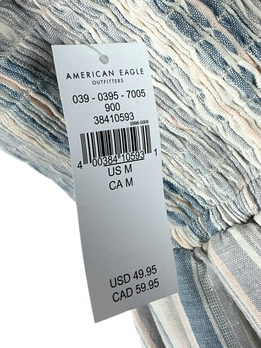 Vestido M (AMERICAN EAGLE)