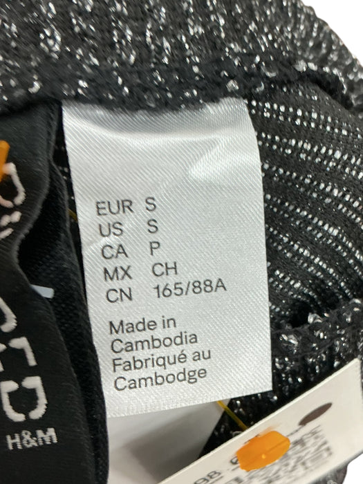 Blusa S (H&M)