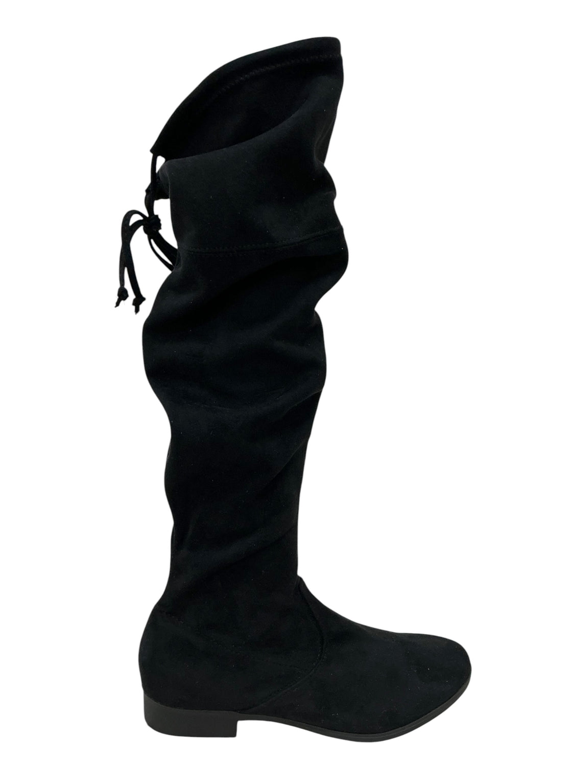 Botas 8.5 (TIME AND TRU)