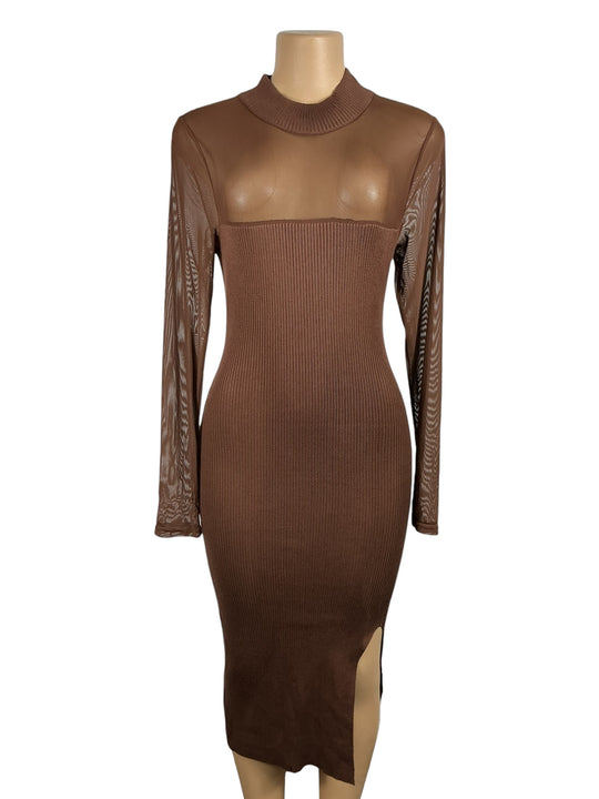 Vestido XL (FASHION NOVA)