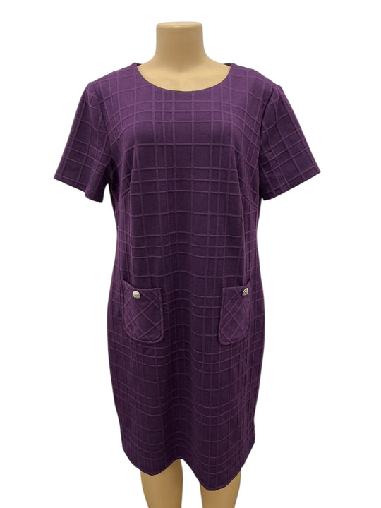 Vestido 14 (TOMMY HILFIGER)