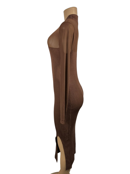 Vestido XL (FASHION NOVA)