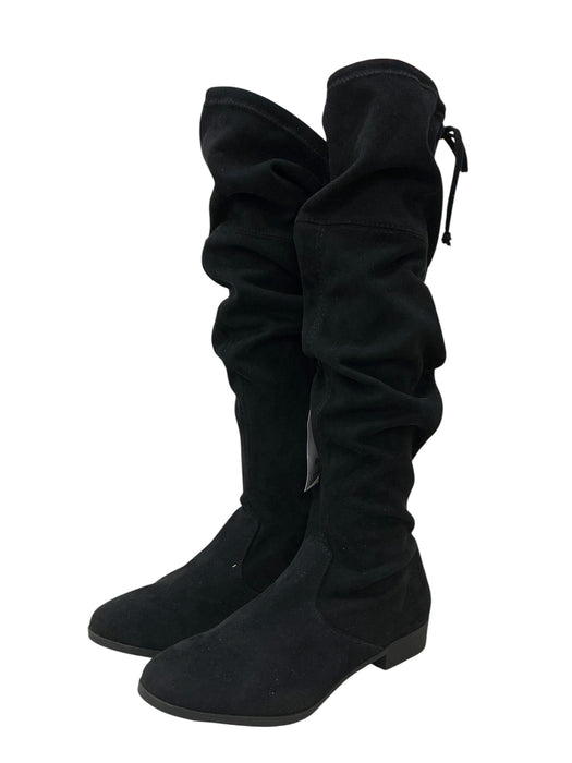 Botas 8.5 (TIME AND TRU)