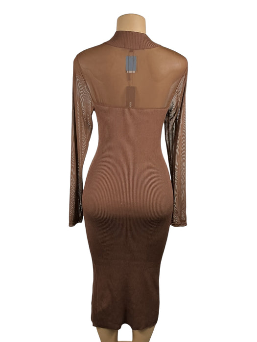 Vestido XL (FASHION NOVA)