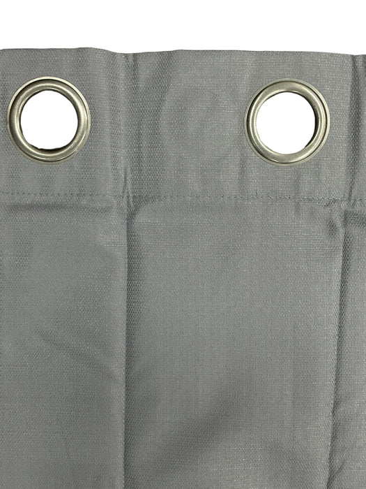Dúo de cortinas (MAINSTAYS)