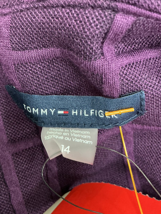 Vestido 14 (TOMMY HILFIGER)