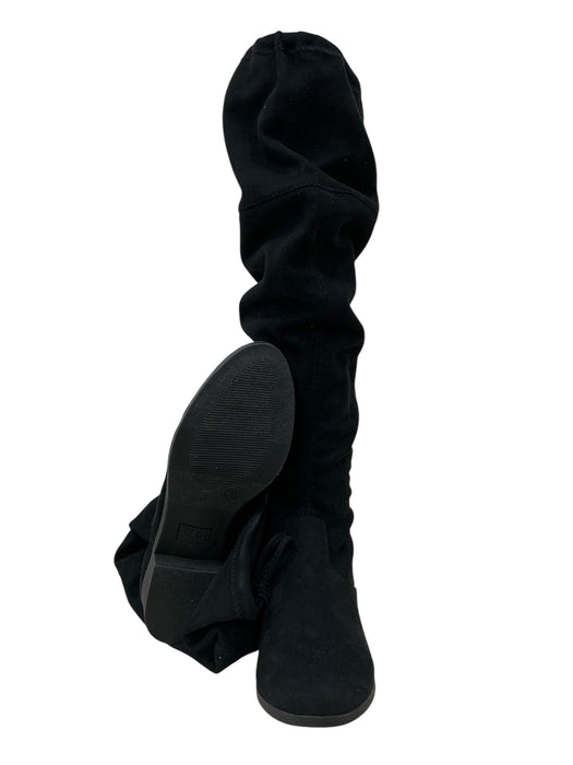 Botas 8.5 (TIME AND TRU)
