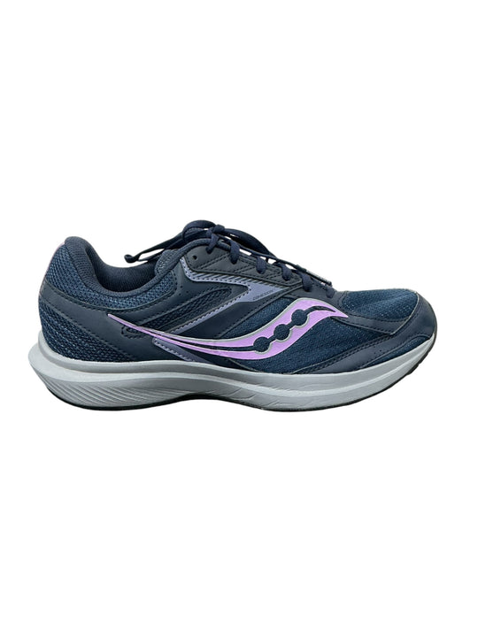 Tenis 10 (SAUCONY)